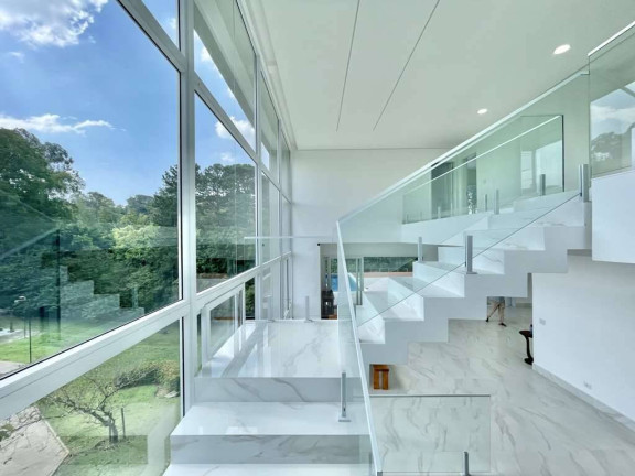 Imagem Casa de Condomínio com 5 Quartos à Venda, em Jardim Do Golf I - Jandira Imagem Casa de Condomínio com 5 Quartos à Venda, em Jardim Do Golf I - Jandira