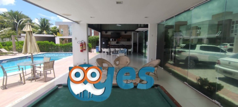 Imagem Casa com 3 Quartos à Venda, 280 m² em Sim - Feira De Santana