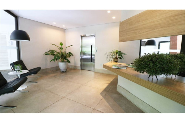 Imagem Apartamento com 4 Quartos à Venda, 163 m² em Vila Nova Conceição - São Paulo