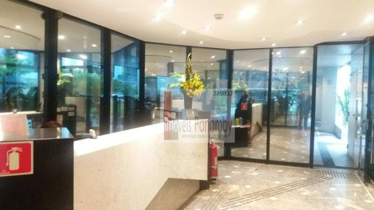 Imagem Imóvel à Venda ou Locação, 254 m² em Brooklin - São Paulo Imagem Imóvel à Venda ou Locação, 254 m² em Brooklin - São Paulo