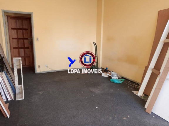 Imagem Sala Comercial à Venda, 28 m² em Centro - Rio De Janeiro Imagem Sala Comercial à Venda, 28 m² em Centro - Rio De Janeiro