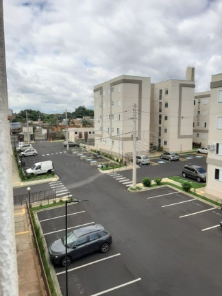 Apartamento com 2 Quartos para Alugar, 84 m² em Jardim Botânico - Araraquara
