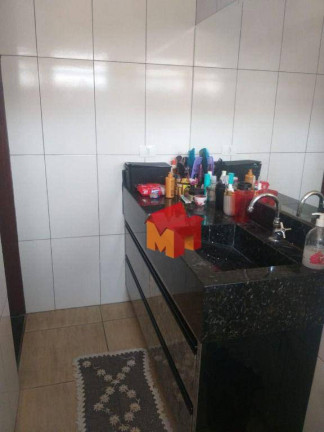 Imagem Casa com 5 Quartos à Venda, 150 m² em Centro - Americana