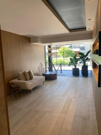 Imagem Apartamento com 11 Quartos à Venda, 68 m² em Jurerê Internacional - Florianópolis Imagem Apartamento com 11 Quartos à Venda, 68 m² em Jurerê Internacional - Florianópolis