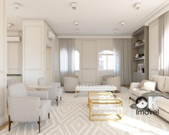 Imagem Apartamento com 3 Quartos à Venda, 279 m² em Jardim Paulista - São Paulo Imagem Apartamento com 3 Quartos à Venda, 279 m² em Jardim Paulista - São Paulo