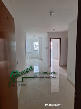 Imagem Apartamento com 2 Quartos à Venda, 43 m² em Vila Marieta - São Paulo