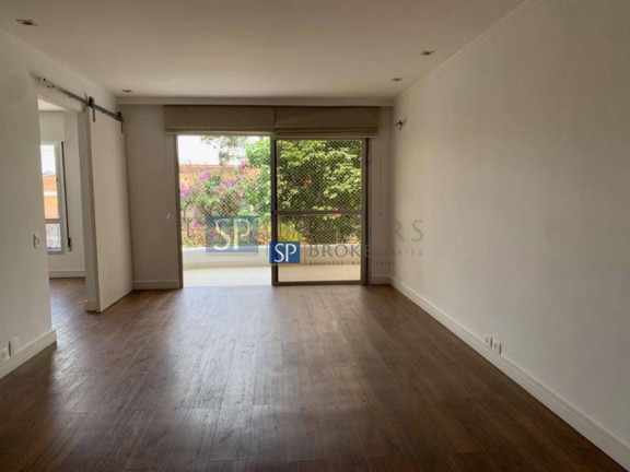 Imagem Apartamento com 4 Quartos à Venda ou Locação, 151 m² em Vila Nova Conceição - São Paulo