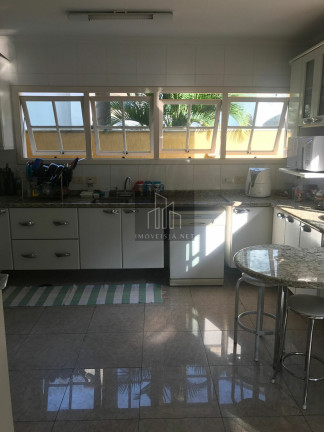 Imagem Casa com 4 Quartos à Venda, 480 m² em Alphaville Residencial Plus - Barueri