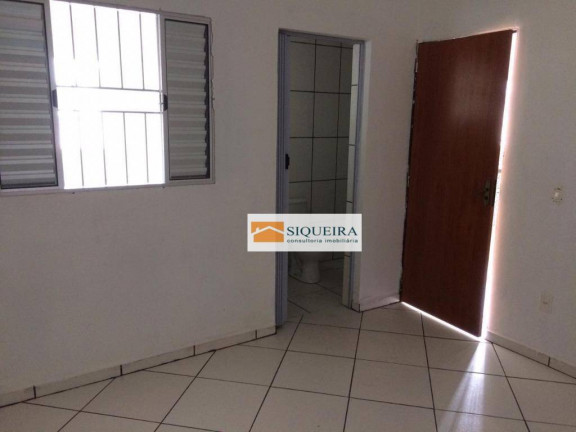 Kitnet com 1 Quarto para Alugar, 45 m² em Ipanema Ville - Sorocaba