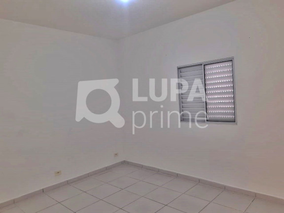 Imagem Apartamento com 1 Quarto para Alugar, 30 m² em Jardim Brasil  - São Paulo