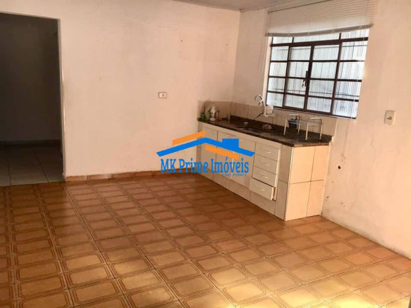 Imagem Casa com 4 Quartos à Venda, 128 m² em Vila Yolanda - Osasco Imagem Casa com 4 Quartos à Venda, 128 m² em Vila Yolanda - Osasco