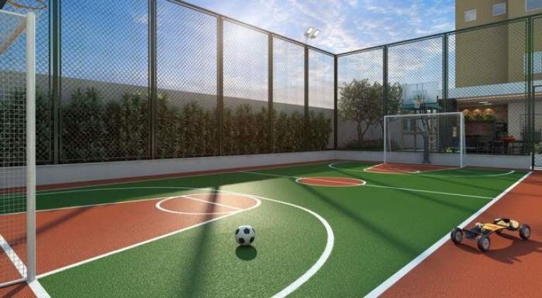 Imagem Apartamento com 3 Quartos à Venda, 97 m² em Jardim Europa - Goiânia Imagem Apartamento com 3 Quartos à Venda, 97 m² em Jardim Europa - Goiânia
