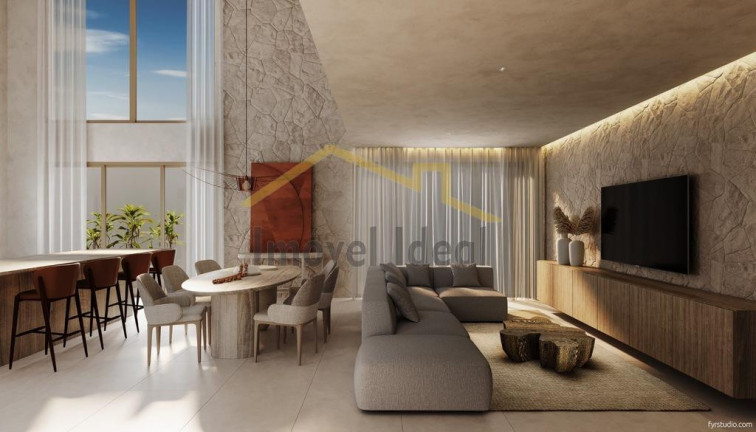 Imagem Apartamento com 3 Quartos à Venda, 126 m² em água Verde - Curitiba Imagem Apartamento com 3 Quartos à Venda, 126 m² em água Verde - Curitiba