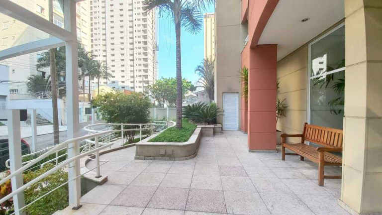 Imagem Apartamento com 3 Quartos à Venda, 92 m² em Vila Olímpia - São Paulo