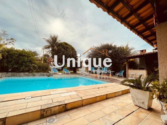 Imagem Casa com 4 Quartos para Alugar, 200 m² em Boqueirão - São Pedro Da Aldeia