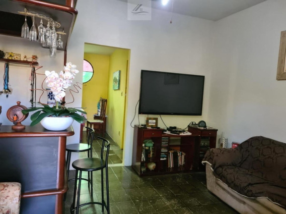 Imagem Casa com 2 Quartos à Venda, 