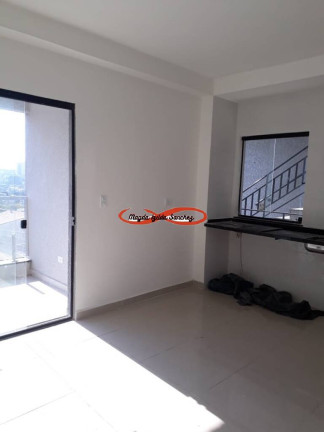 Imagem Apartamento com 2 Quartos à Venda, 34 m² em Itaquera - São Paulo