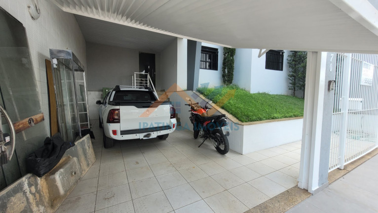 Imagem Casa com 3 Quartos à Venda, 150 m² em Veneza - Ipatinga