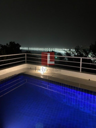 Imagem Casa de Condomínio com 4 Quartos à Venda, 455 m² em Península - Guarujá Imagem Casa de Condomínio com 4 Quartos à Venda, 455 m² em Península - Guarujá
