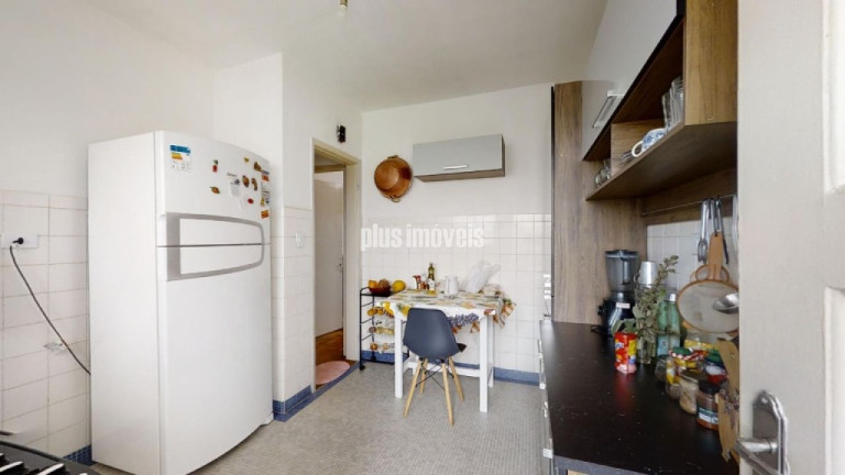 Imagem Apartamento com 2 Quartos à Venda, 56 m² em Jardim São Paulo(zona Norte) - São Paulo