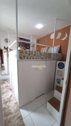 Imagem Apartamento com 2 Quartos à Venda, 73 m² em Nova Gerty - São Caetano Do Sul Imagem Apartamento com 2 Quartos à Venda, 73 m² em Nova Gerty - São Caetano Do Sul