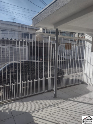 Sobrado com 3 Quartos à Venda,  em Jardim Vila Formosa - São Paulo