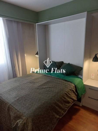 Imagem Apartamento com 1 Quarto à Venda, 24 m² em República - São Paulo Imagem Apartamento com 1 Quarto à Venda, 24 m² em República - São Paulo