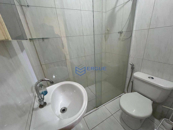 Imagem Casa com 3 Quartos à Venda, 190 m² em Manuel Sátiro - Fortaleza