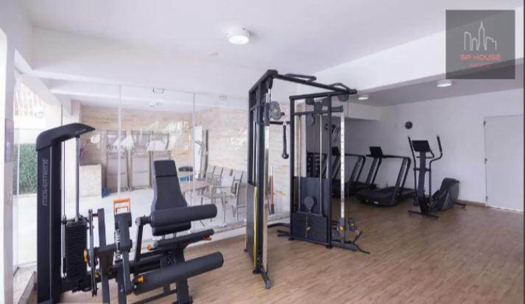 Imagem Apartamento com 3 Quartos à Venda, 149 m² em Perdizes - São Paulo