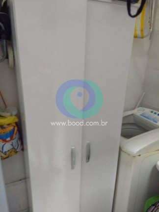 Imagem Apartamento com 2 Quartos à Venda, 70 m² em Gonzaga - Santos Imagem Apartamento com 2 Quartos à Venda, 70 m² em Gonzaga - Santos