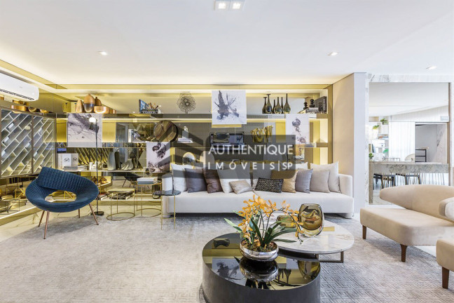 Imagem Apartamento com 3 Quartos à Venda, 160 m² em Pinheiros - São Paulo Imagem Apartamento com 3 Quartos à Venda, 160 m² em Pinheiros - São Paulo