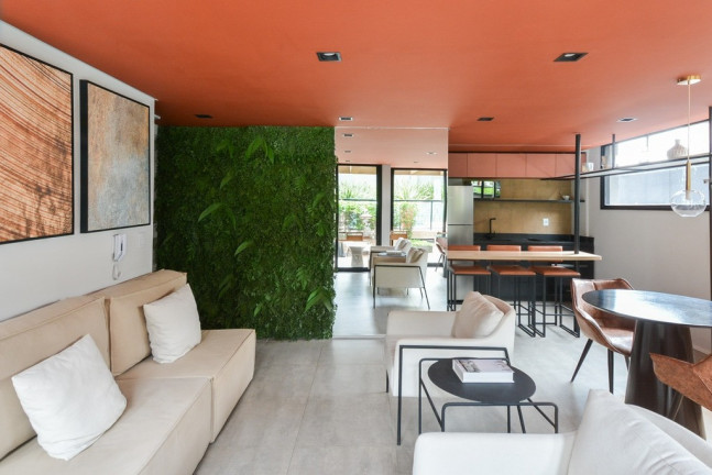 Imagem Apartamento com 2 Quartos à Venda, 47 m² em Vila Mariana - São Paulo