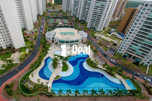 Imagem Apartamento com 3 Quartos para Alugar, 142 m² em Paralela - Salvador Imagem Apartamento com 3 Quartos para Alugar, 142 m² em Paralela - Salvador