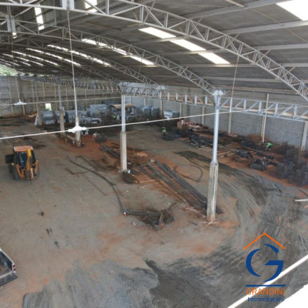Imagem Imóvel para Alugar, 5.313 m² em Distrito Industrial Santa Josefina - Mogi Guaçu Imagem Imóvel para Alugar, 5.313 m² em Distrito Industrial Santa Josefina - Mogi Guaçu