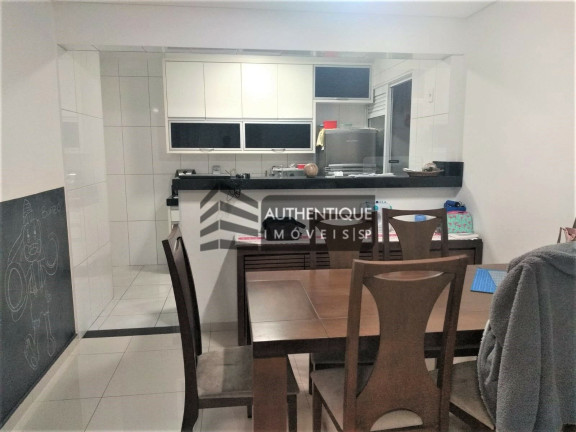 Imagem Apartamento com 3 Quartos à Venda, 80 m² em Centro - São Bernardo Do Campo Imagem Apartamento com 3 Quartos à Venda, 80 m² em Centro - São Bernardo Do Campo