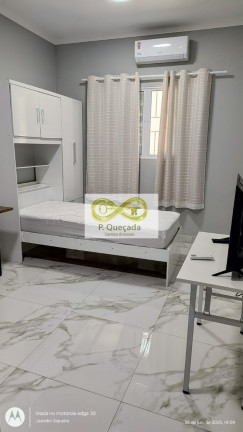 Imóvel com 1 Quarto para Alugar, 20 m² em Cidade Universitária - Campinas