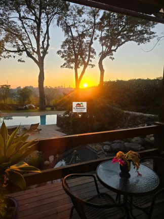 Imagem Apartamento com 1 Quarto para Alugar, 73 m² em Bosque Do Vianna - Cotia