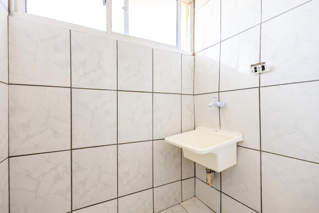 Imagem Apartamento com 2 Quartos à Venda, 47 m² em Campo Comprido - Curitiba