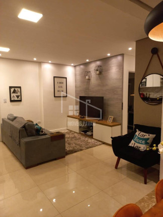 Apartamento com 2 Quartos à Venda, 94 m² em Diadema - São Paulo
