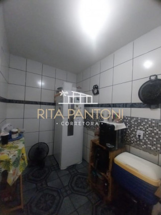 Imagem Casa com 3 Quartos à Venda, 128 m² em Alto Do Ipiranga - Ribeirão Preto