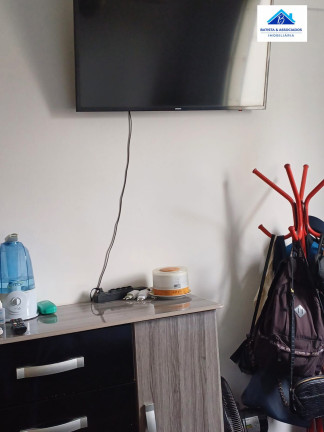 Imagem Apartamento com 2 Quartos à Venda, 52 m² em Parque Residencial Vila União - Campinas Imagem Apartamento com 2 Quartos à Venda, 52 m² em Parque Residencial Vila União - Campinas