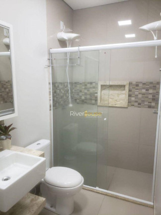Imagem Casa com 3 Quartos à Venda, 100 m² em 23 De Setembro - Várzea Grande