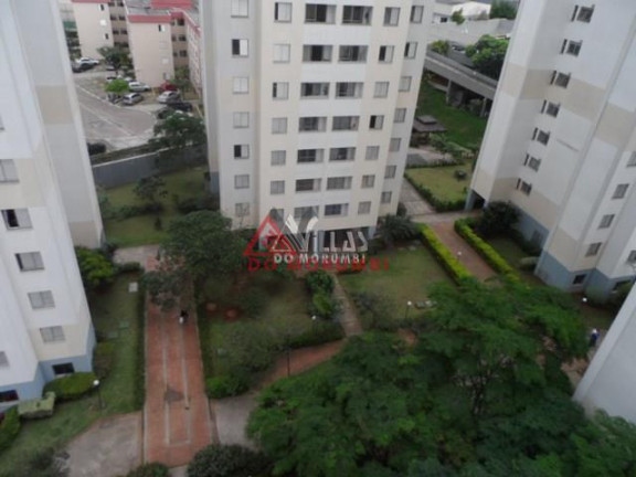 Imagem Apartamento com 2 Quartos à Venda, 55 m² em Chácara Nossa Senhora Do Bom Conselho - São Paulo