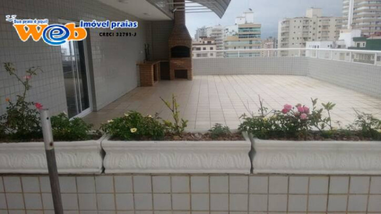 Imagem Apartamento com 2 Quartos à Venda, 90 m² em Praia Grande Imagem Apartamento com 2 Quartos à Venda, 90 m² em Praia Grande