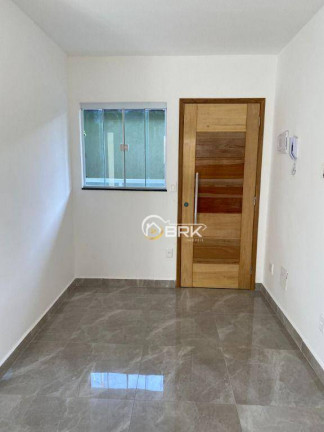 Imagem Apartamento com 2 Quartos à Venda, 37 m² em Chácara Seis De Outubro - São Paulo Imagem Apartamento com 2 Quartos à Venda, 37 m² em Chácara Seis De Outubro - São Paulo