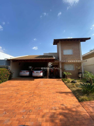 Casa com 3 Quartos à Venda, 300 m² em Parque Residencial Damha Iv - São José Do Rio Preto