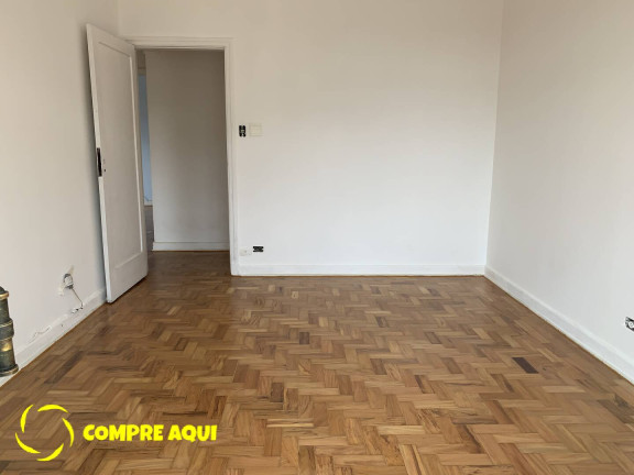 Imagem Apartamento com 3 Quartos à Venda, 104 m² em Bom Retiro - São Paulo Imagem Apartamento com 3 Quartos à Venda, 104 m² em Bom Retiro - São Paulo