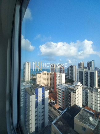 Imagem Apartamento com 3 Quartos para Alugar, 70 m² em Piedade - Jaboatão Dos Guararapes