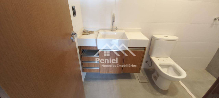 Imagem Loft com 1 Quarto para Alugar, 56 m² em Jardim Botânico - Ribeirão Preto Imagem Loft com 1 Quarto para Alugar, 56 m² em Jardim Botânico - Ribeirão Preto