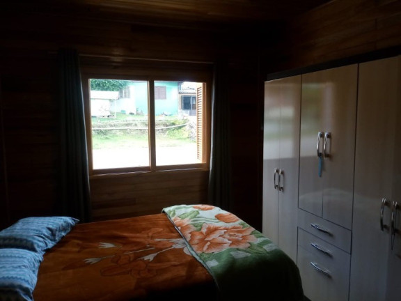 Imagem Casa com 2 Quartos à Venda, 110 m² em Germânia - Nova Petrópolis